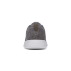 Men's Runner NZ Tweed - Hazy Indigo (Light Grey Sole)