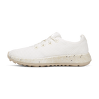 Men's Runner NZ Remix - Natural White (Natural White Sole)