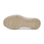 Men's Runner NZ Remix - Natural White (Natural White Sole)
