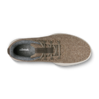 Men's Runner NZ Tweed - Weathered Brown (Weathered White Sole)
