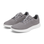 Women's Tree Runner NZ - Medium Grey (Blizzard Sole)
