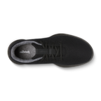 Women's Wool Runner NZ - Natural Black (Natural Black Sole)