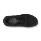 Men's Wool Runner NZ Mid Waterproof - Natural Black (Natural Black Sole)