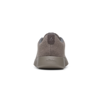 Men's Wool Runner NZ - Weathered Brown (Weathered Brown Sole)