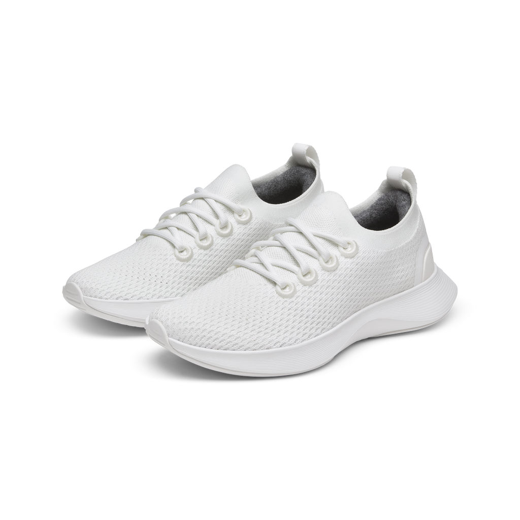 Women's Dasher NZ - Blizzard (Blizzard Sole)