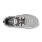Women's Runner NZ Jersey - Light Grey/Anthracite (Blizzard Sole)