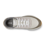 Men's Varsity - Mushroom (Blizzard Sole)