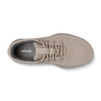 Women's Tree Runner NZ - Mushroom (Mushroom Sole)