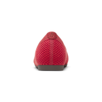 Women's Breezer Point - Warm Red (Dark Cocoa Sole)