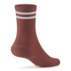 Anytime Crew Sock - Spice (Blizzard Sole)