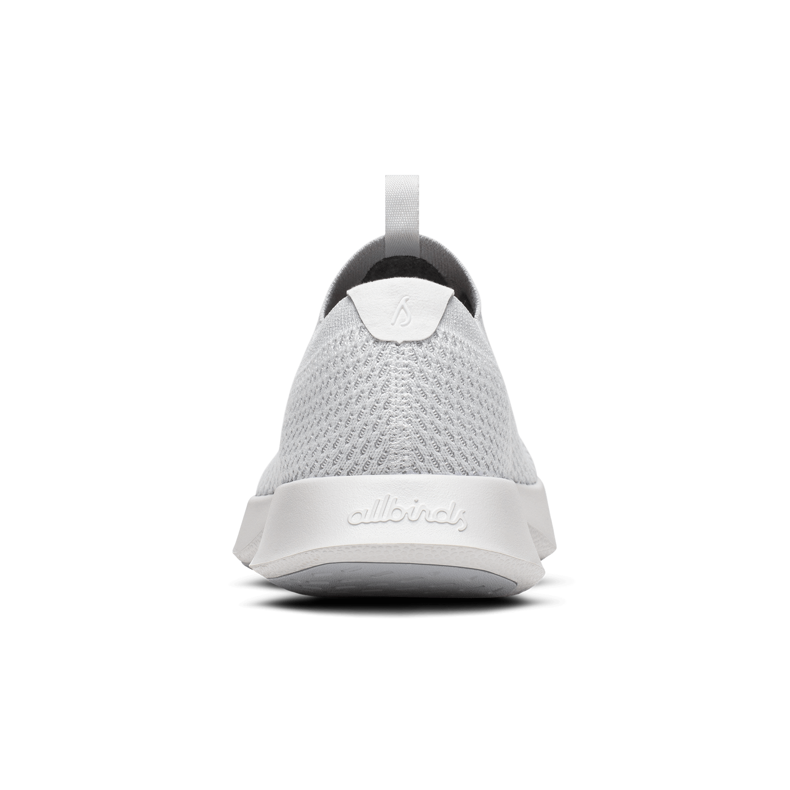 Allbirds Women's Tree Dasher Relay - Blizzard (Blizzard Sole)