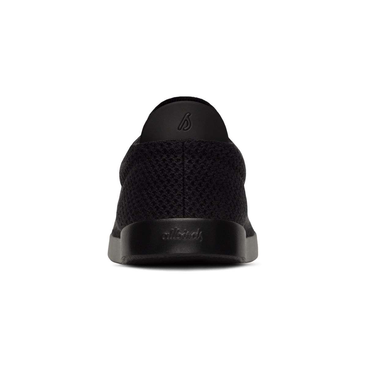 Allbirds Women's Tree Pipers- Natural Black (Natural Black Sole)