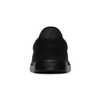Women's Tree Pipers- Natural Black (Natural Black Sole)