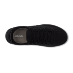 Women's Tree Pipers- Natural Black (Natural Black Sole)