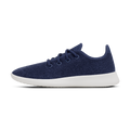 Women's Tree Runner - Hazy Indigo (Blizzard Sole)