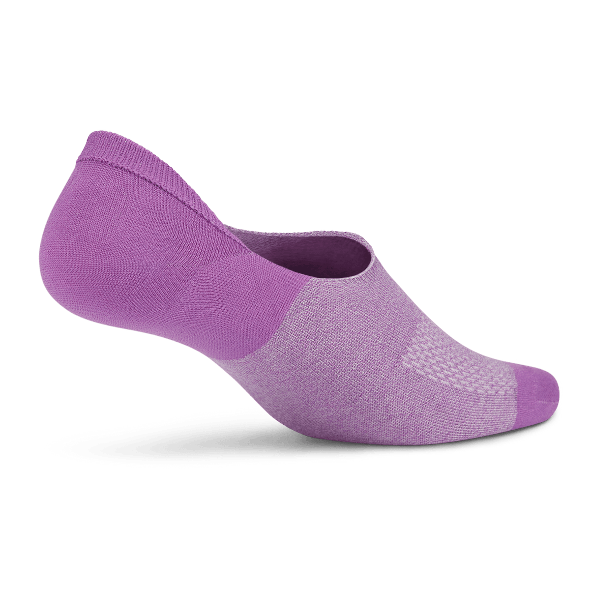 Allbirds Trino® Sprinters - No Show - Lux Purple