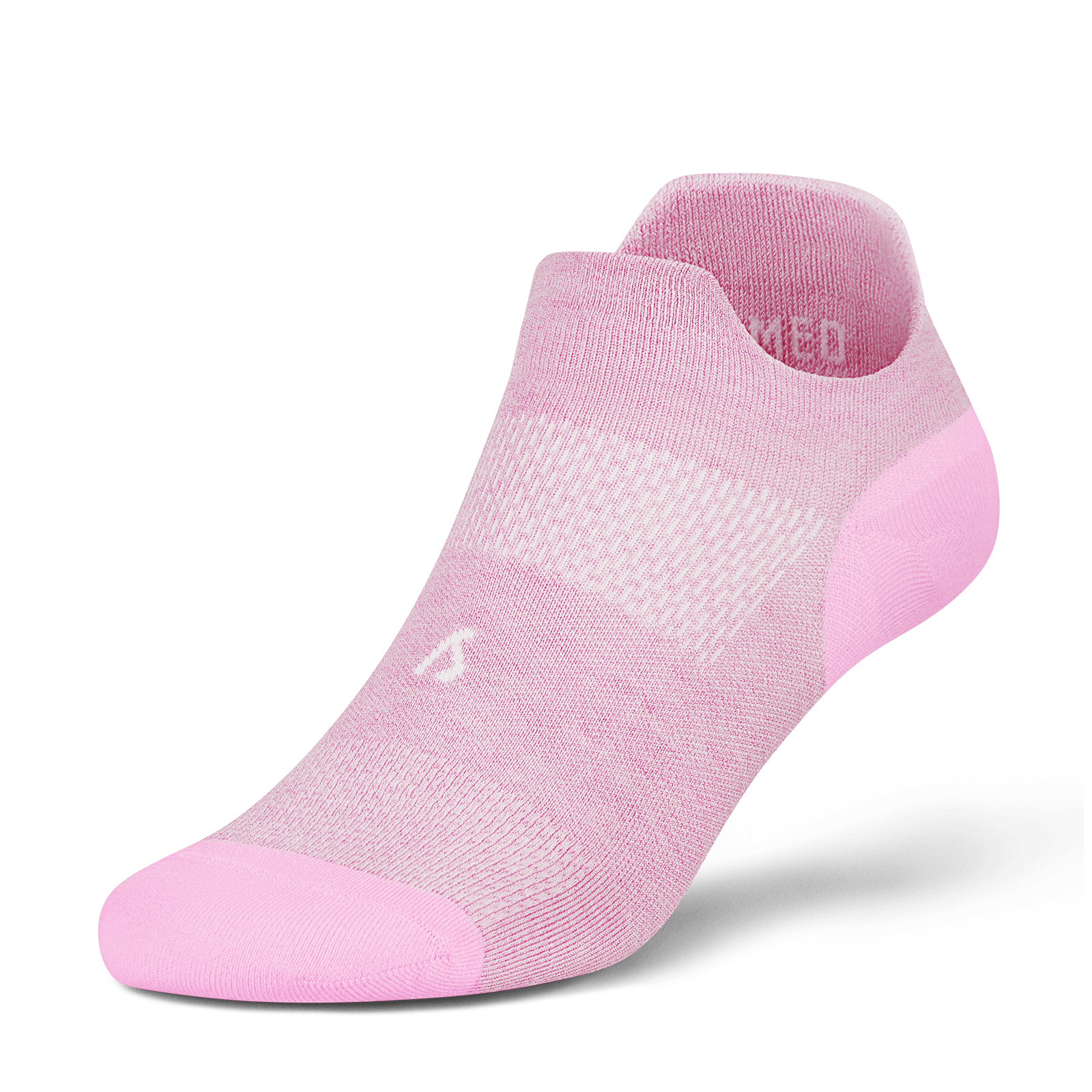 Allbirds Trino® Sprinters - Low - Buoyant Pink