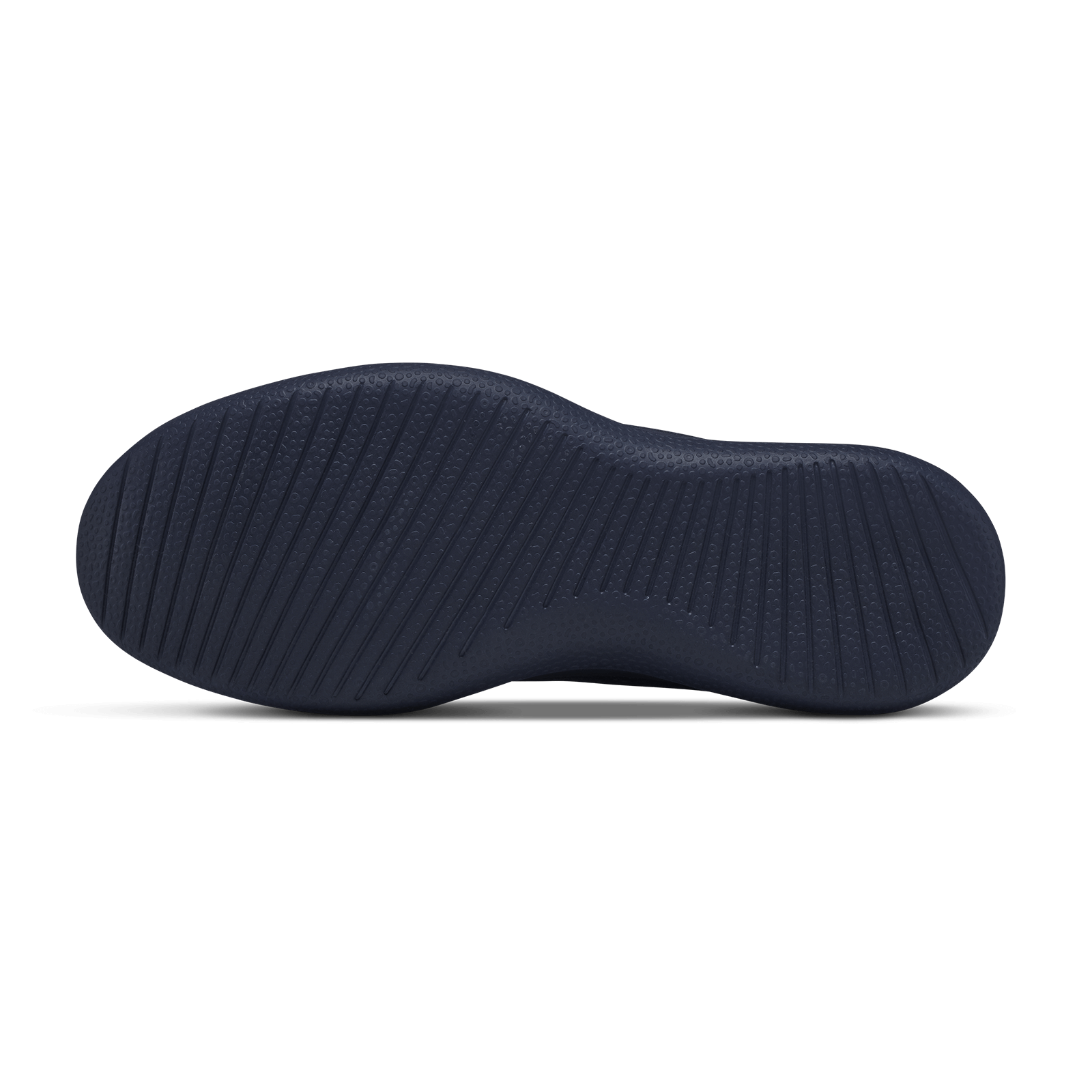 Allbirds Men's Wool Runners - Savanna Night (Navy Sole)