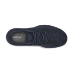 Men's Wool Runners - Savanna Night (Navy Sole)