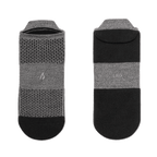 Trino® Sprinters - Cushioned - Onyx - New Edition