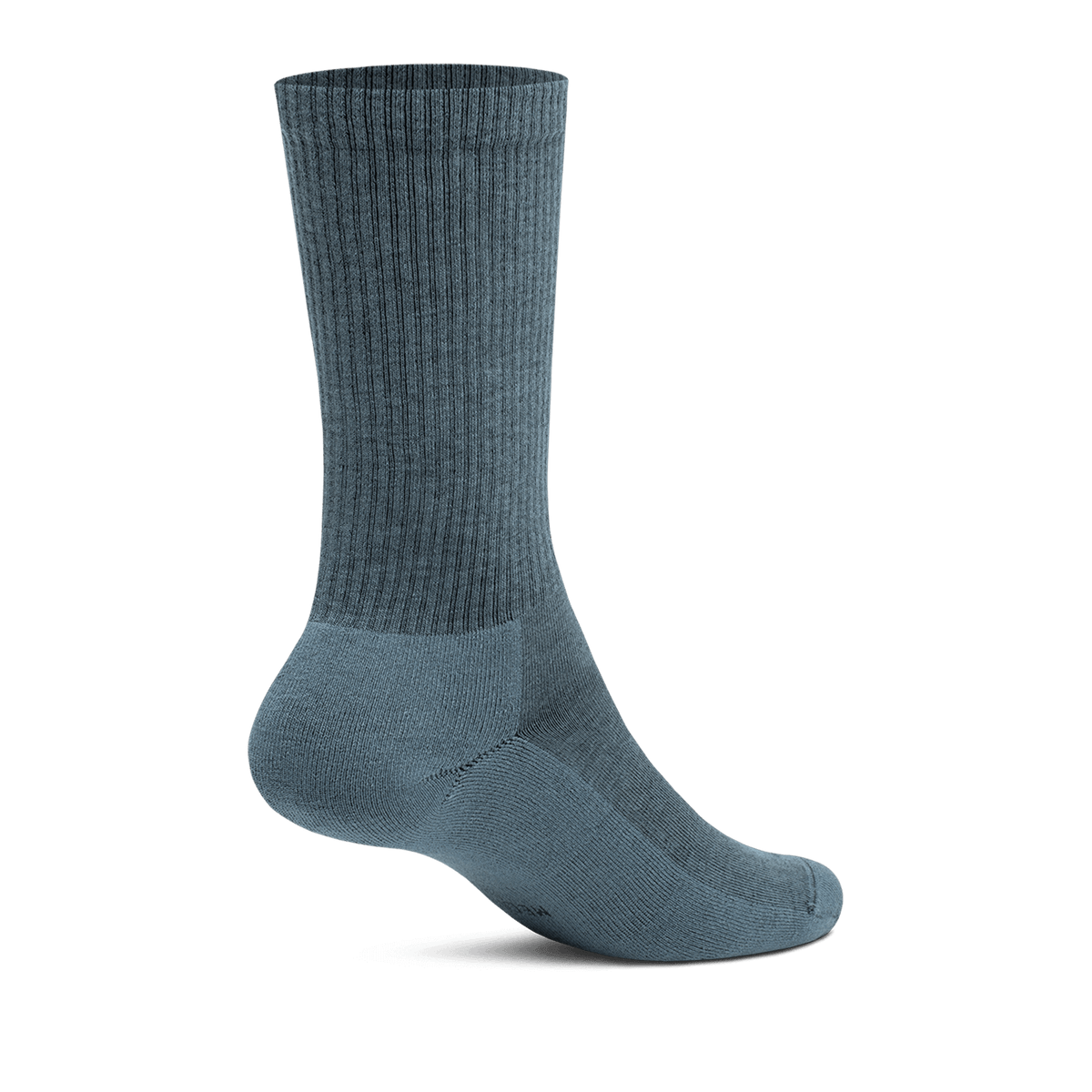 Allbirds Anytime Crew Sock - Calm Teal