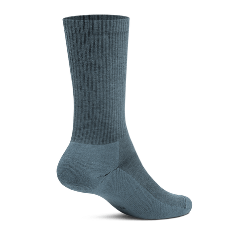 Allbirds Anytime Crew Sock - Calm Teal