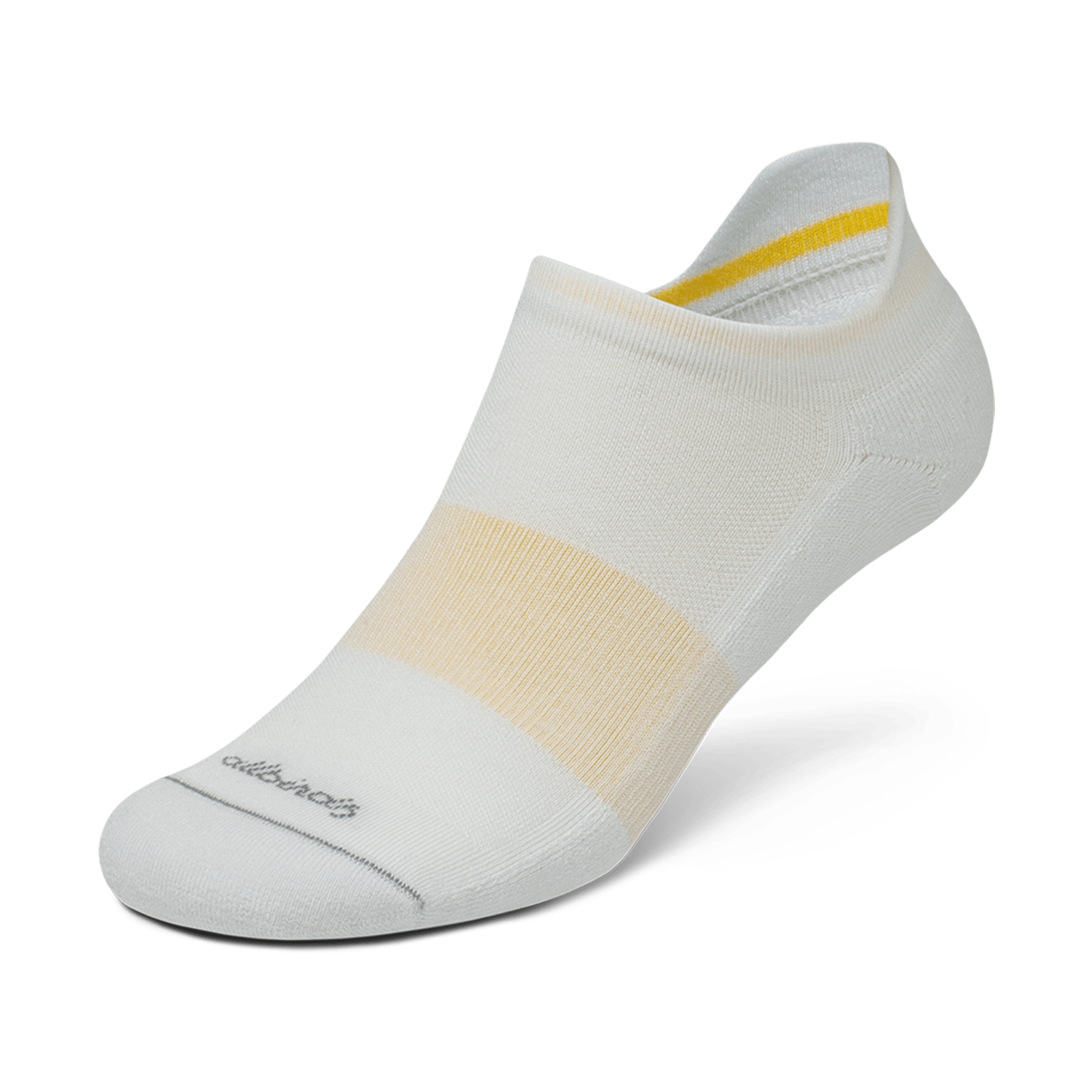 Allbirds Anytime Ankle Sock - Blizzard