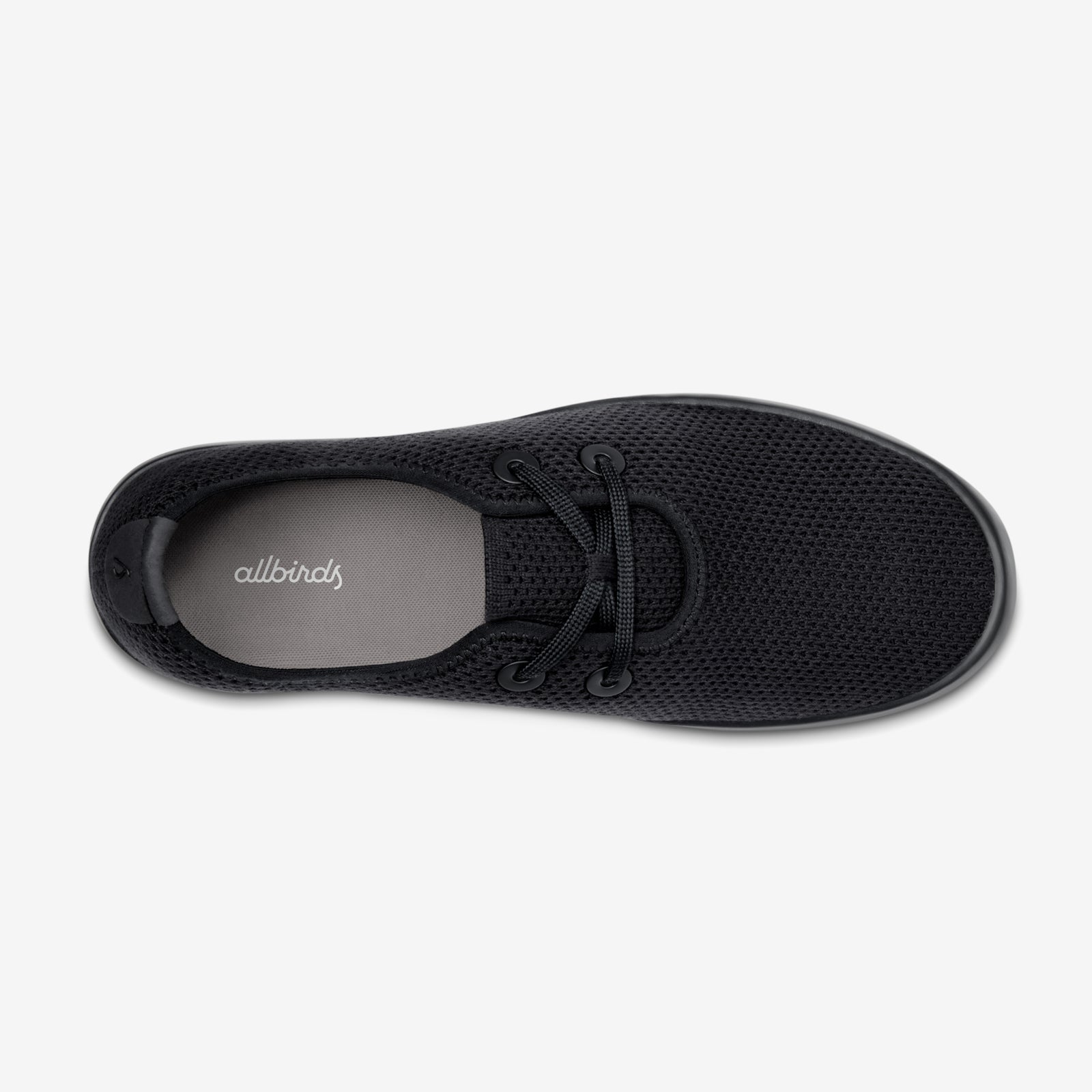 Allbirds Men's Tree Skipper - Natural Black (Natural Black Sole)