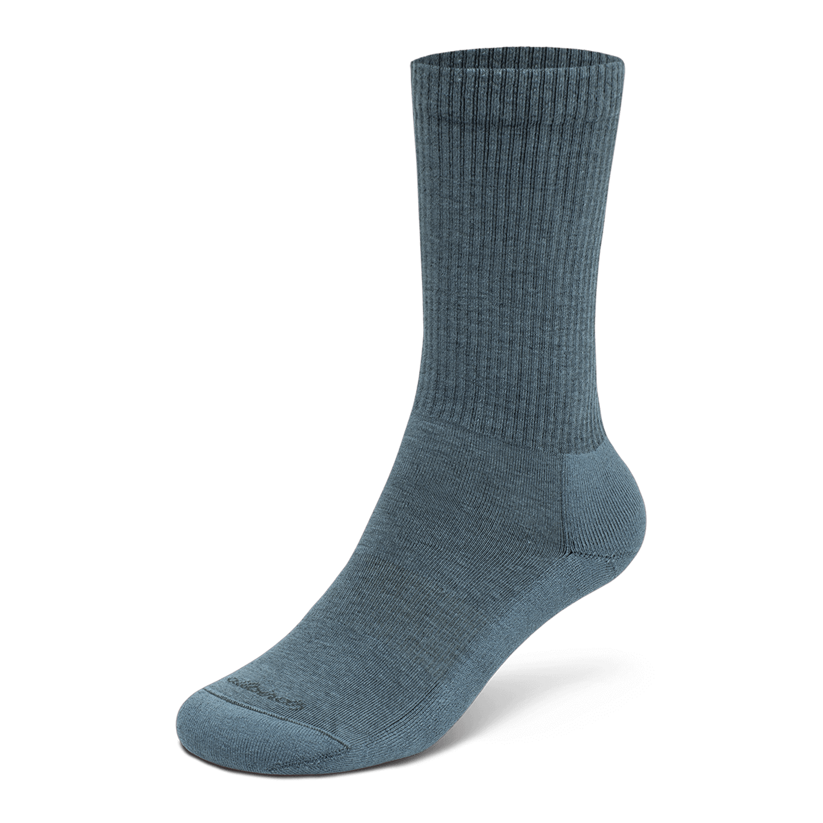 Allbirds Anytime Crew Sock - Calm Teal