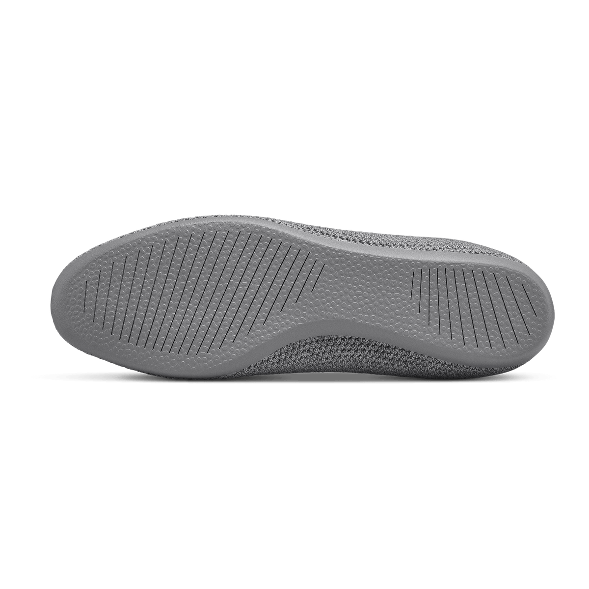 Allbirds Women's Tree Breezer - Mist (Dark Grey Sole)
