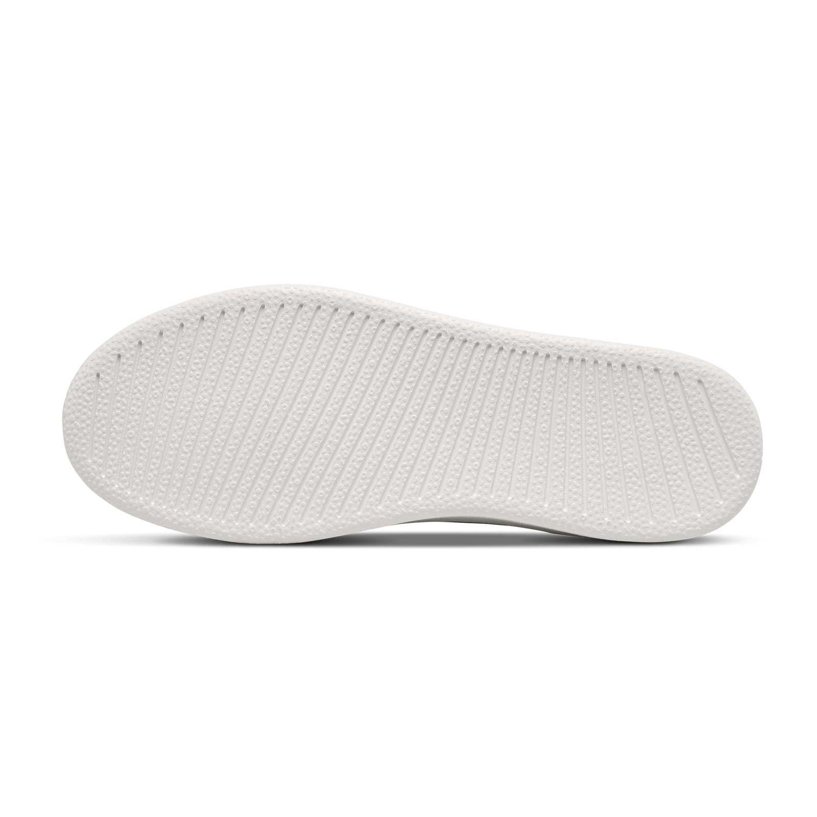 Allbirds Women's Tree Piper - Moonrise (White Sole)