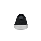 Men's Tree Skipper - Jet Black (White Sole)